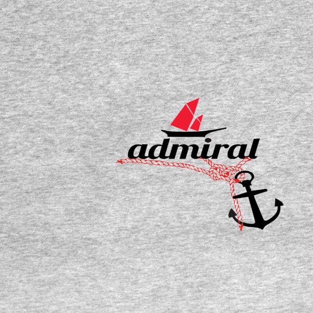 Admiral Clothing by enchonnggo